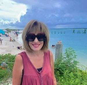 Meet your Posher, Gail